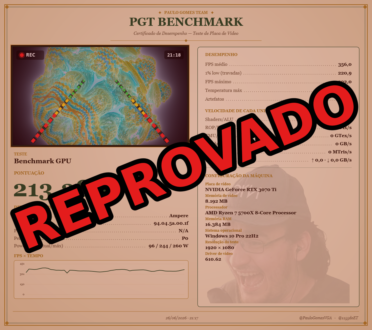 resultado